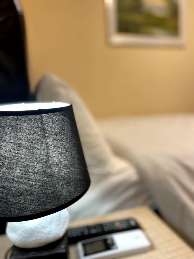 Vila Lika Hotell Korce Eksteriør bilde