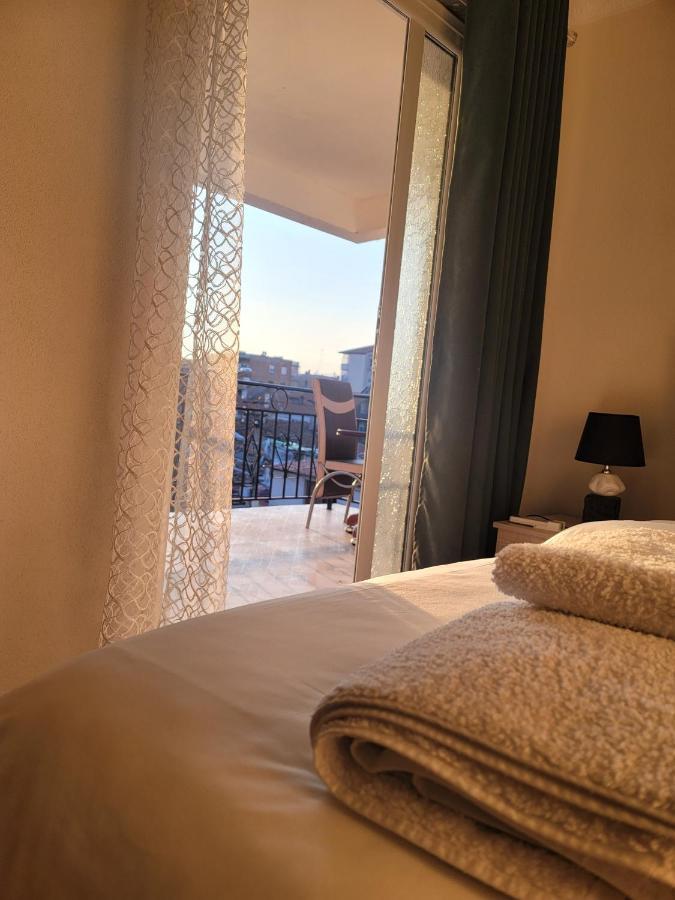 Vila Lika Hotell Korce Eksteriør bilde